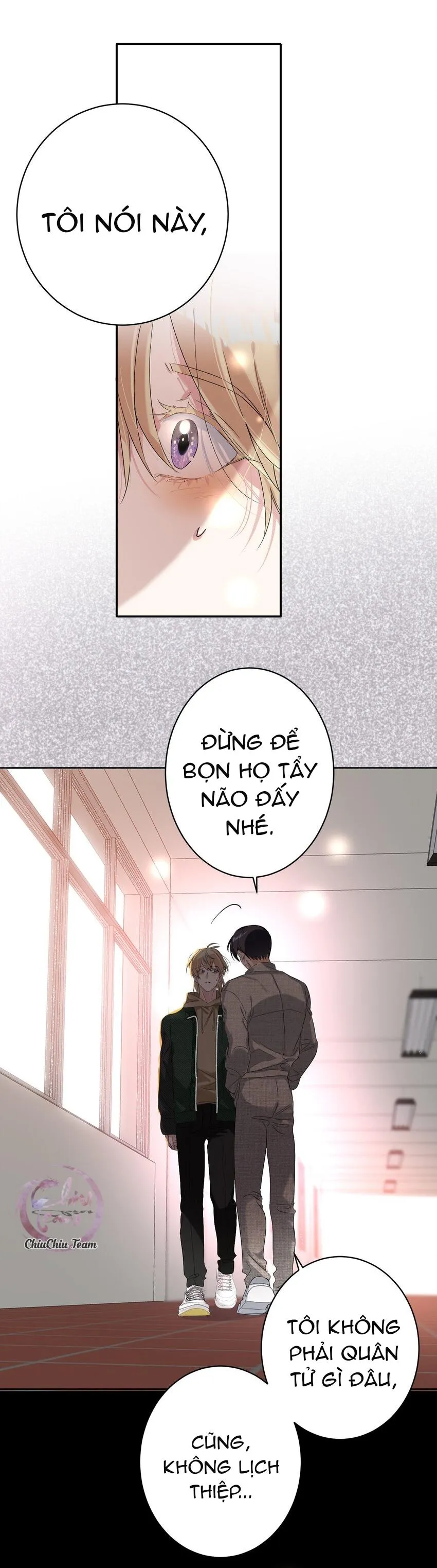 AWM Tuyệt Địa Cầu Sinh Chapter 32 Trang 16