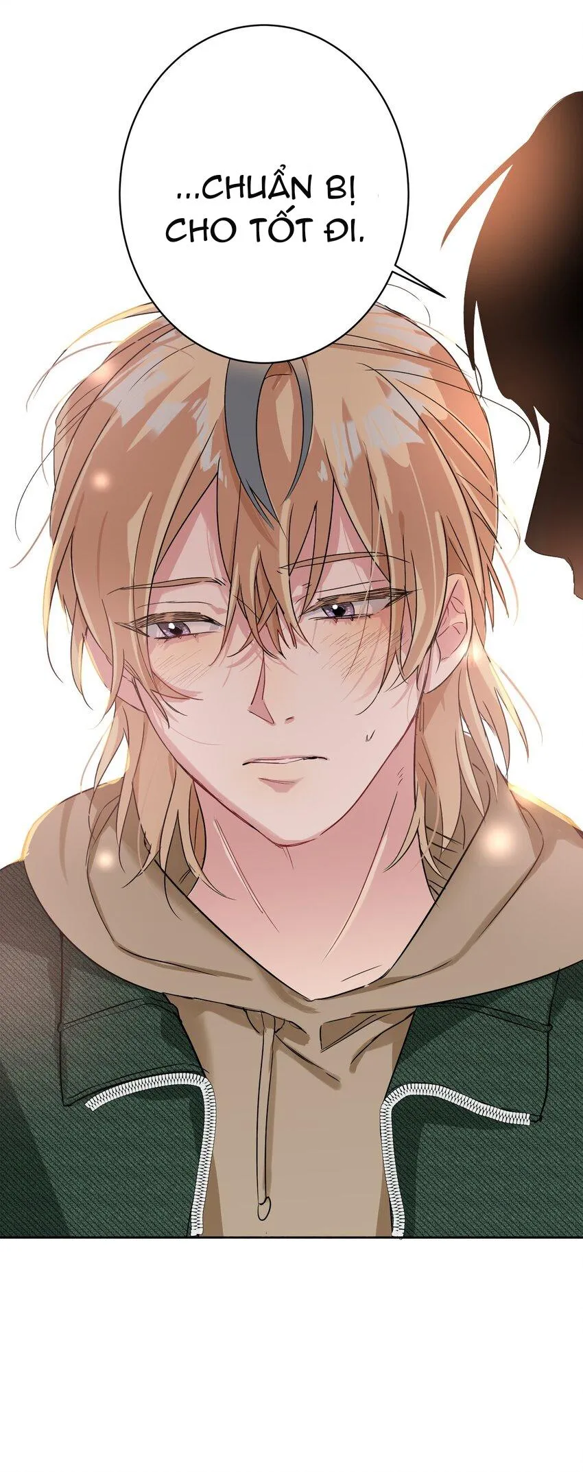 AWM Tuyệt Địa Cầu Sinh Chapter 32 Trang 18