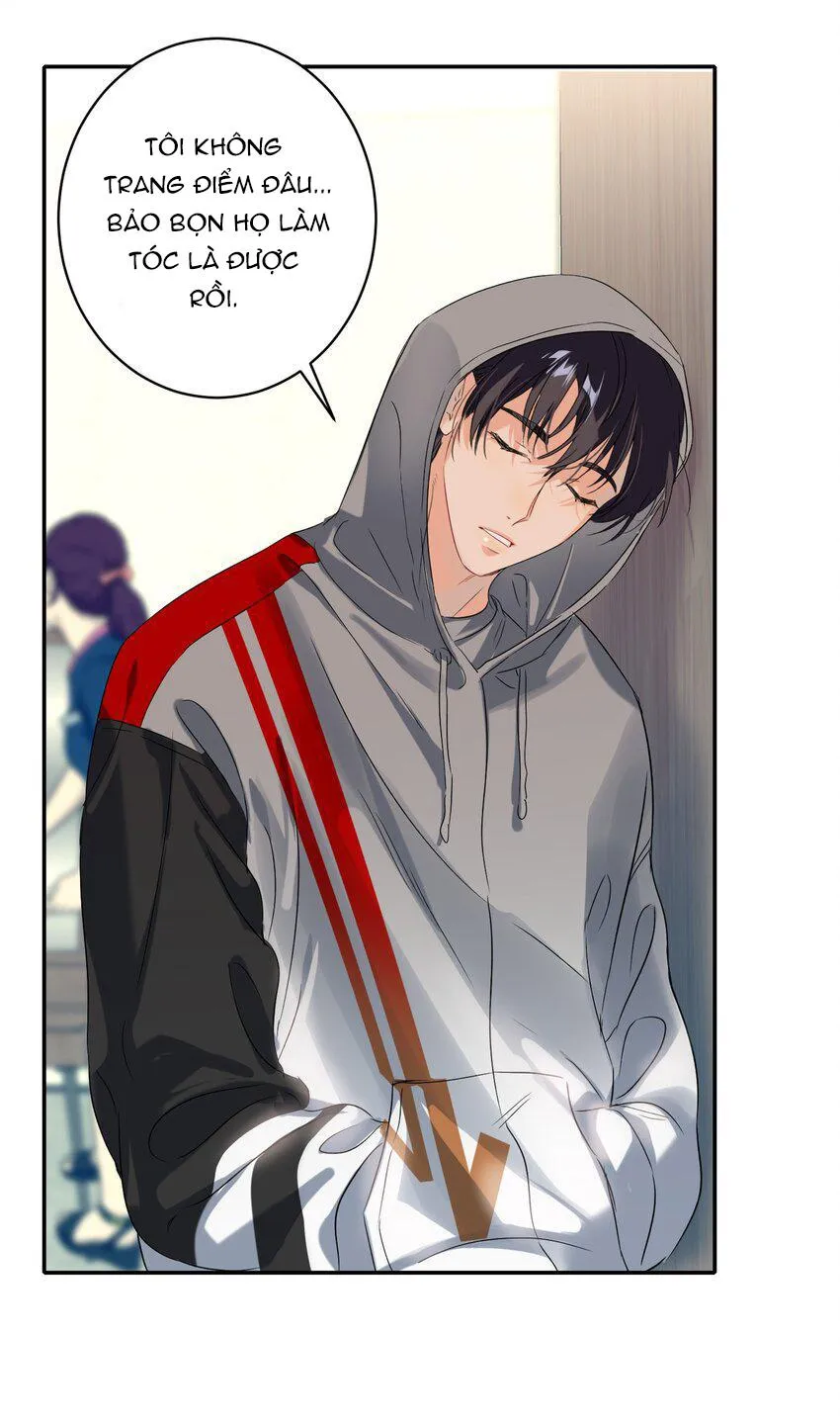 AWM Tuyệt Địa Cầu Sinh Chapter 33 Trang 4