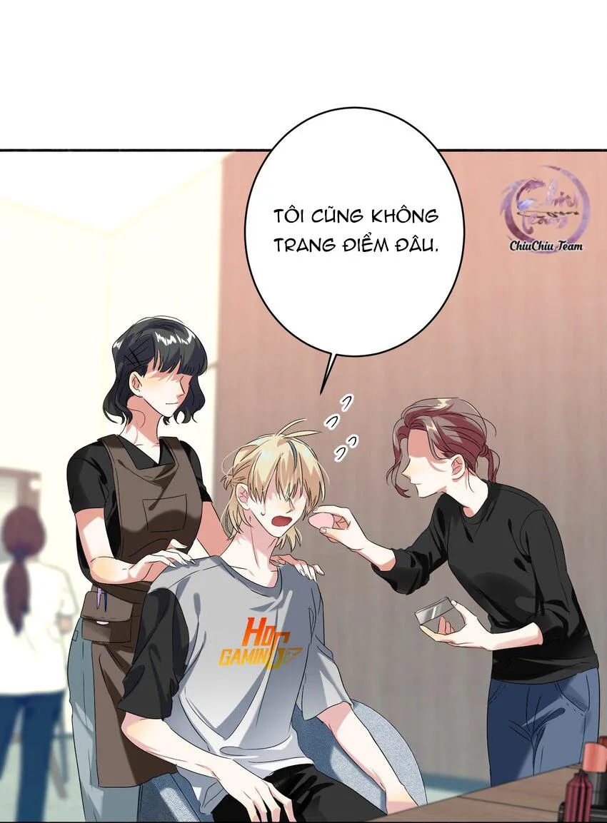 AWM Tuyệt Địa Cầu Sinh Chapter 33 Trang 5