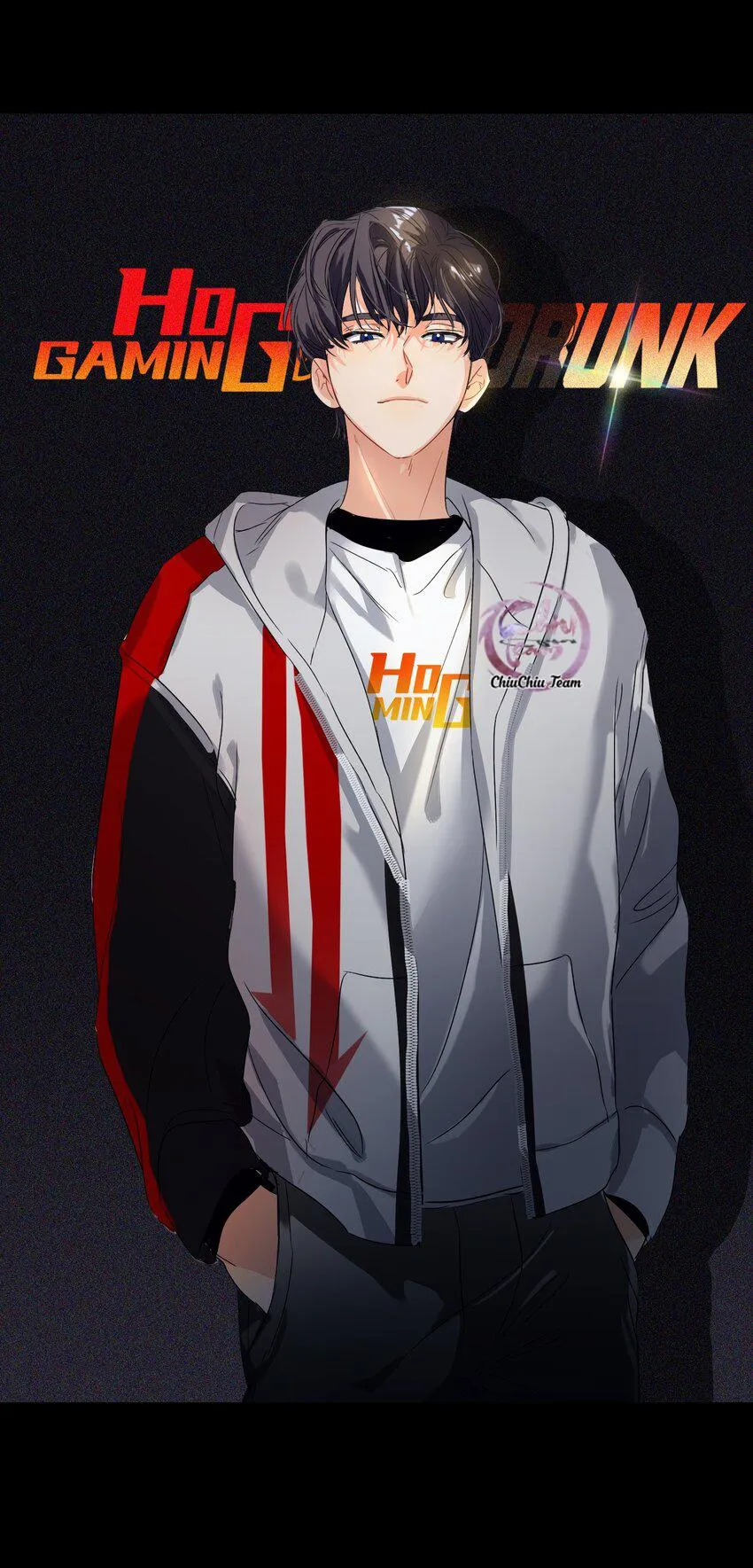 AWM Tuyệt Địa Cầu Sinh Chapter 33 Trang 11