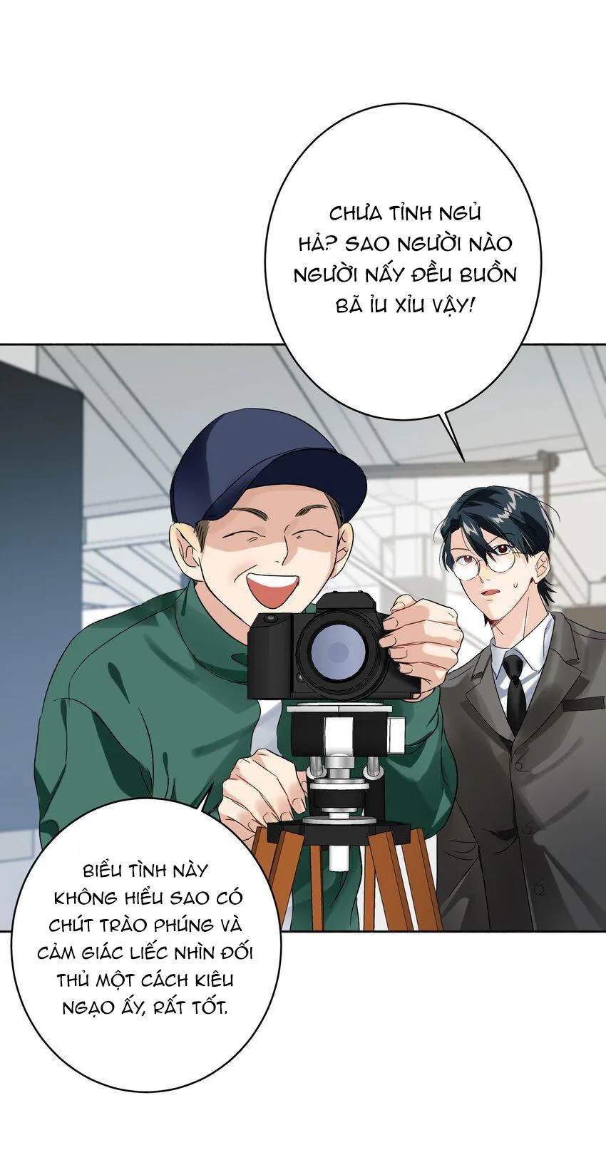 AWM Tuyệt Địa Cầu Sinh Chapter 33 Trang 12