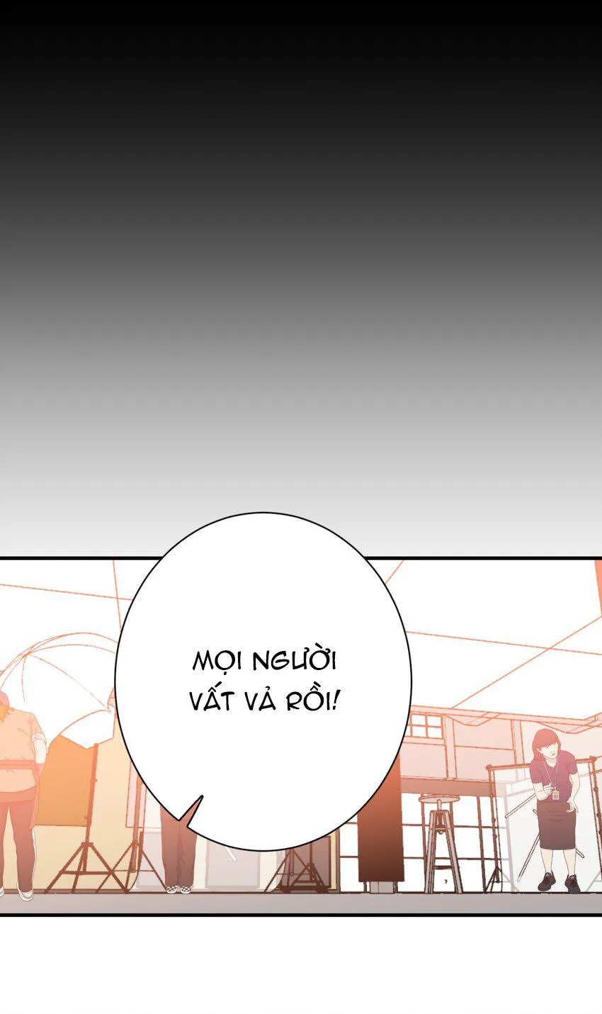 AWM Tuyệt Địa Cầu Sinh Chapter 33 Trang 18