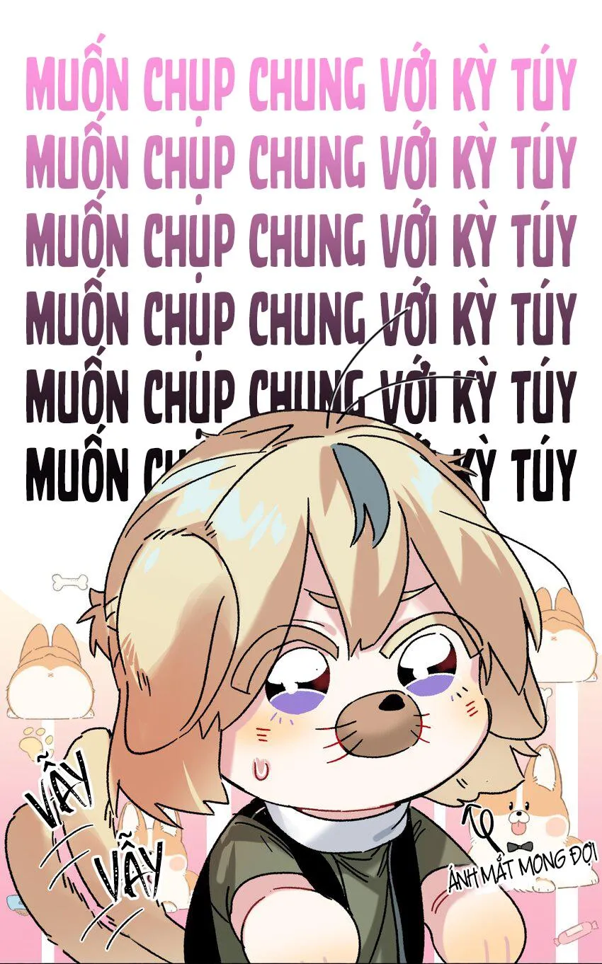 AWM Tuyệt Địa Cầu Sinh Chapter 33 Trang 20