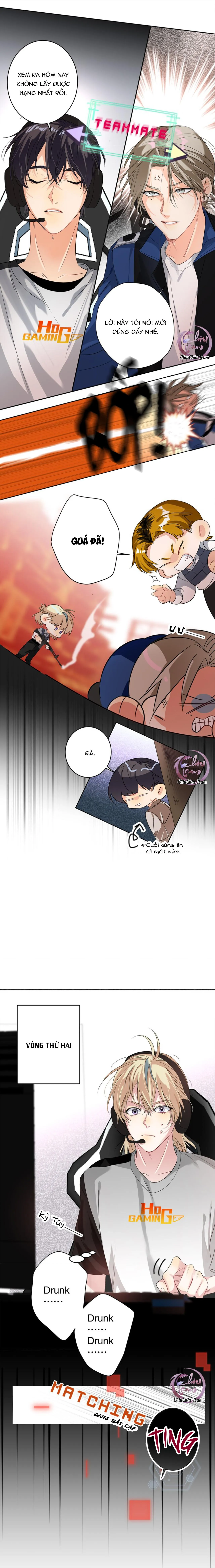 AWM Tuyệt Địa Cầu Sinh Chapter 34 Trang 7