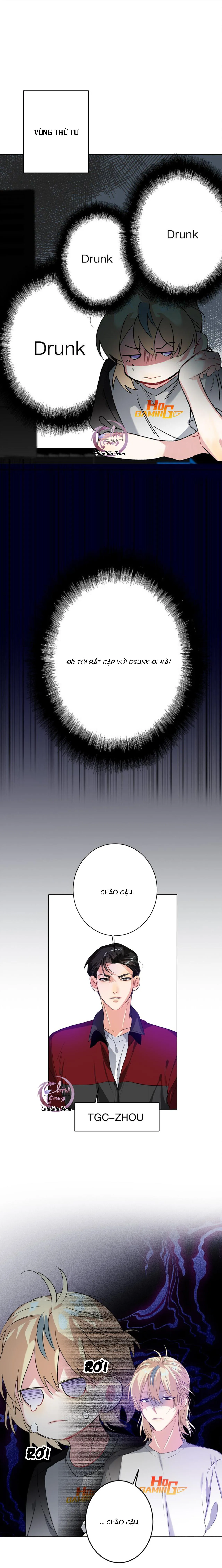 AWM Tuyệt Địa Cầu Sinh Chapter 34 Trang 9