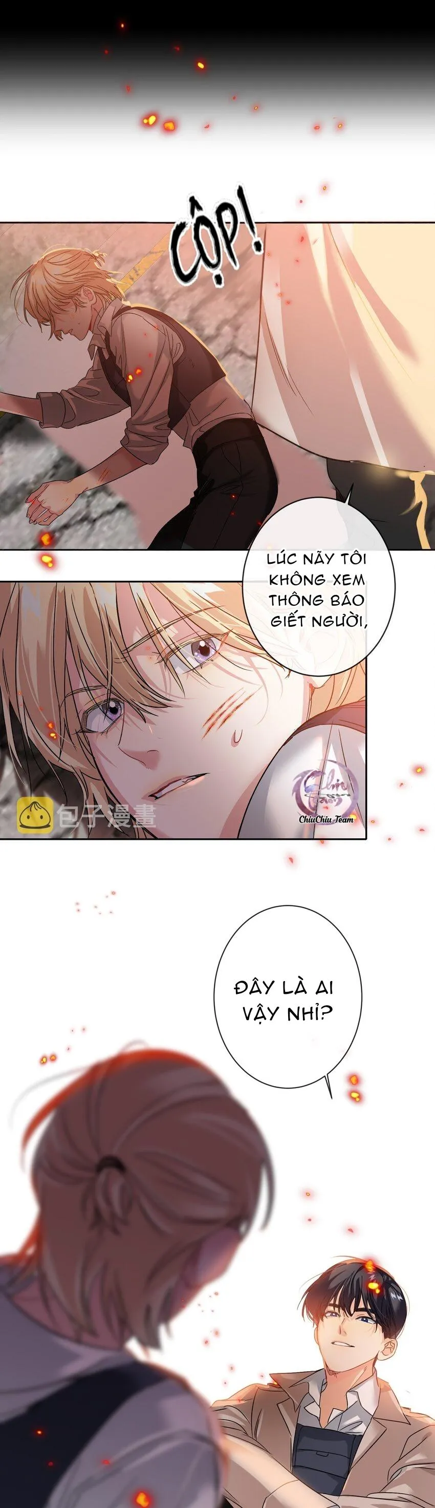 AWM Tuyệt Địa Cầu Sinh Chapter 35 Trang 6