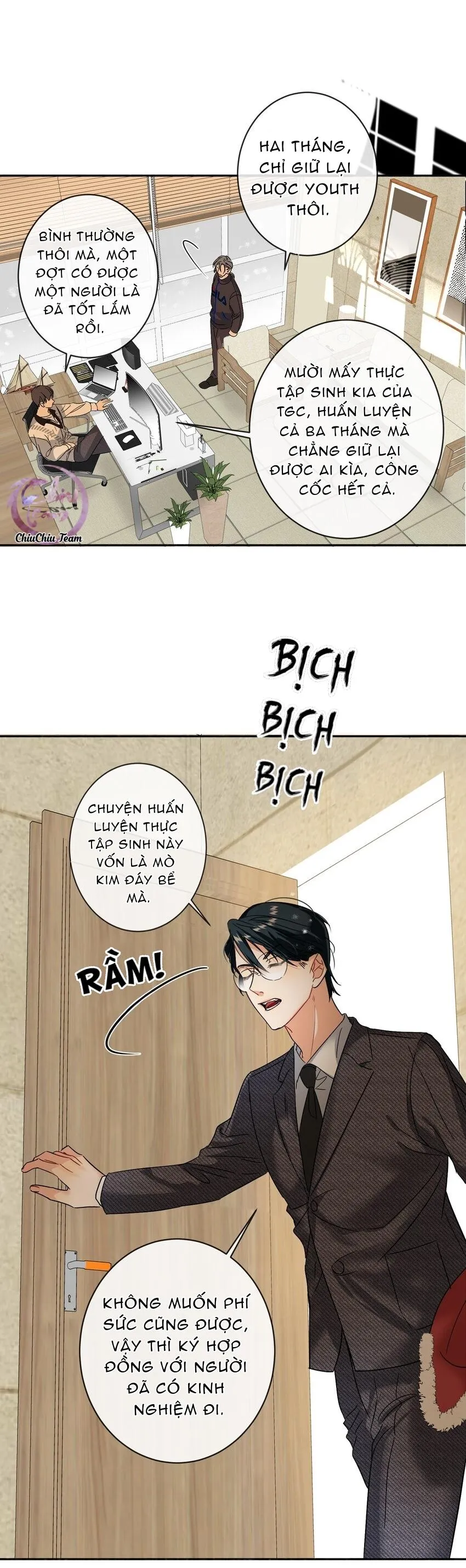 AWM Tuyệt Địa Cầu Sinh Chapter 35 Trang 12