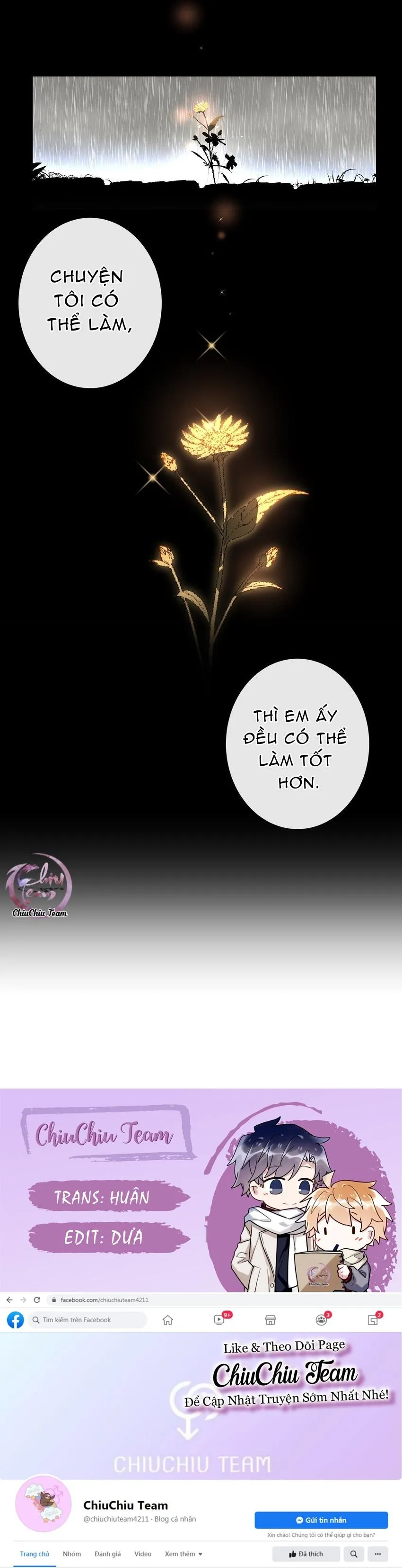 AWM Tuyệt Địa Cầu Sinh Chapter 35 Trang 21