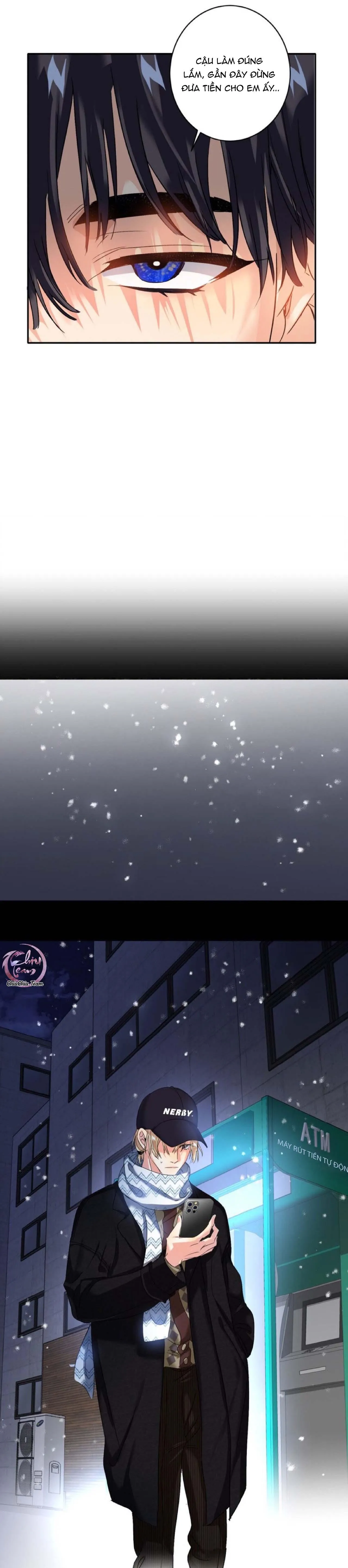 AWM Tuyệt Địa Cầu Sinh Chapter 36 Trang 7