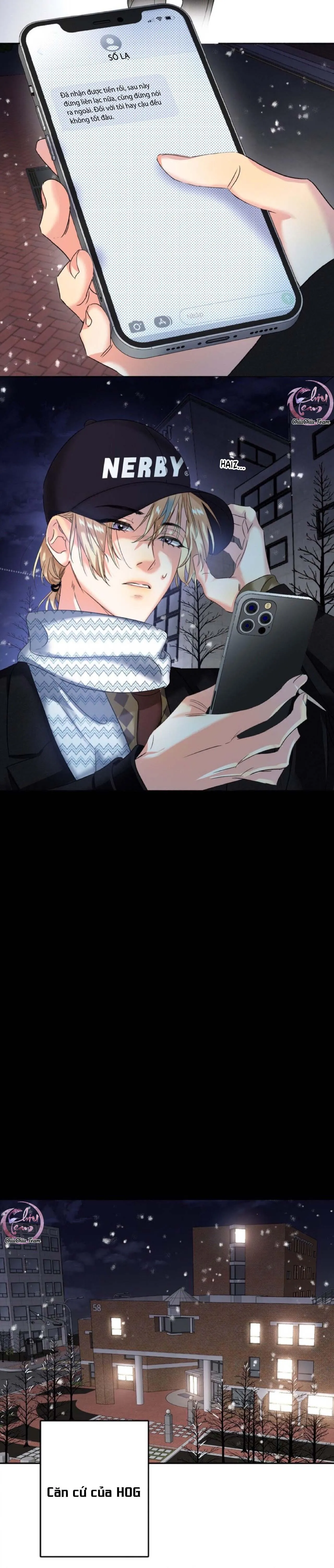 AWM Tuyệt Địa Cầu Sinh Chapter 36 Trang 8