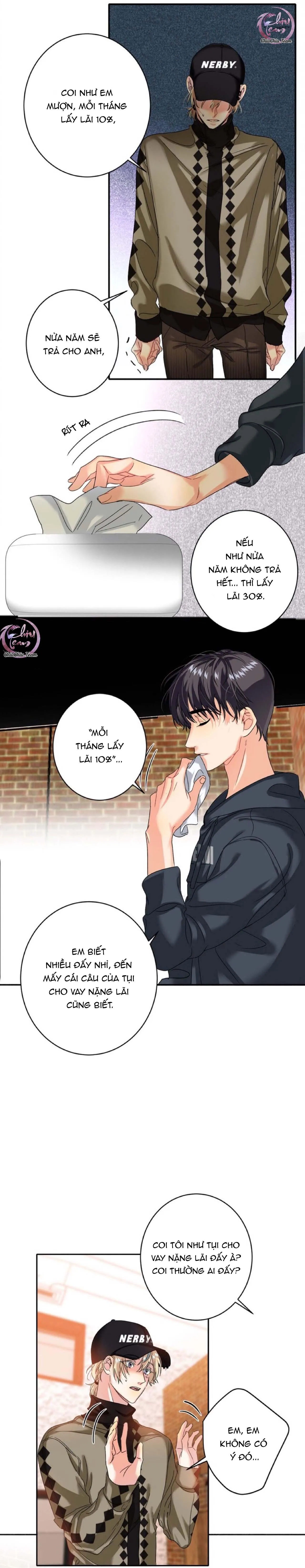 AWM Tuyệt Địa Cầu Sinh Chapter 36 Trang 10