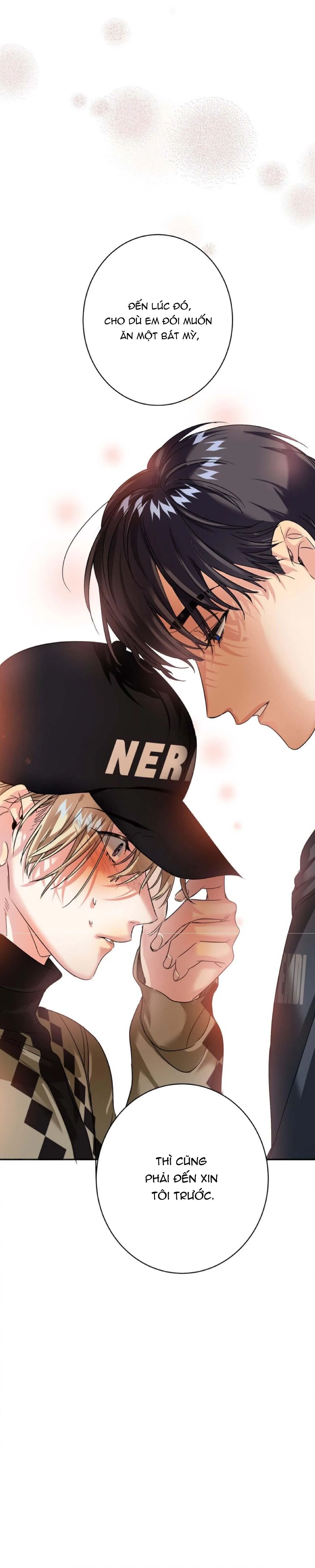 AWM Tuyệt Địa Cầu Sinh Chapter 36 Trang 15