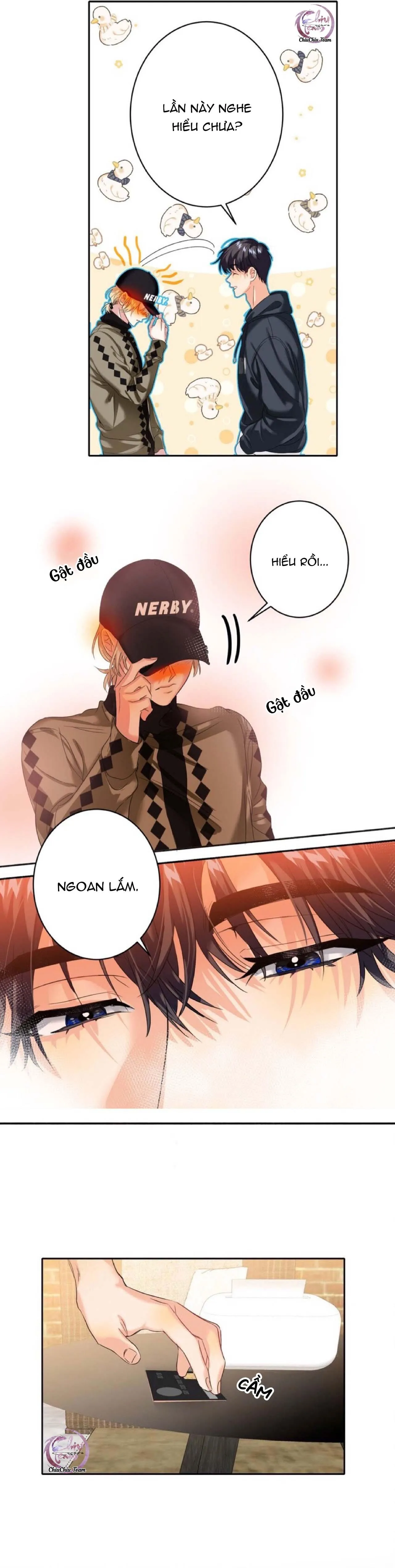 AWM Tuyệt Địa Cầu Sinh Chapter 36 Trang 16