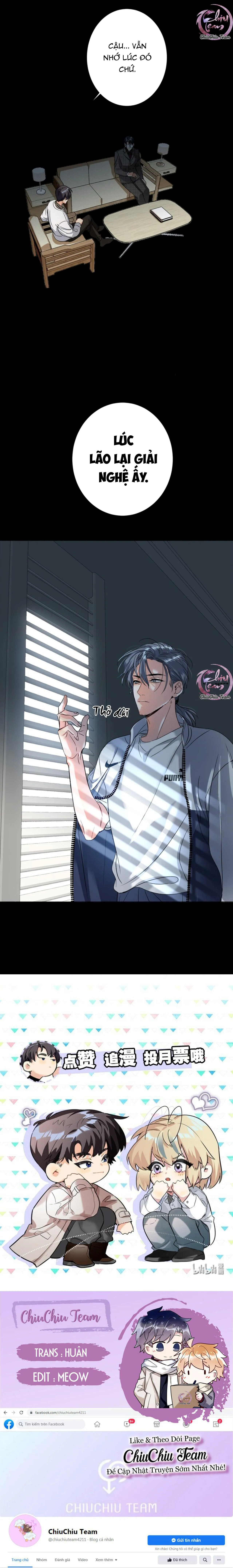 AWM Tuyệt Địa Cầu Sinh Chapter 37 Trang 10