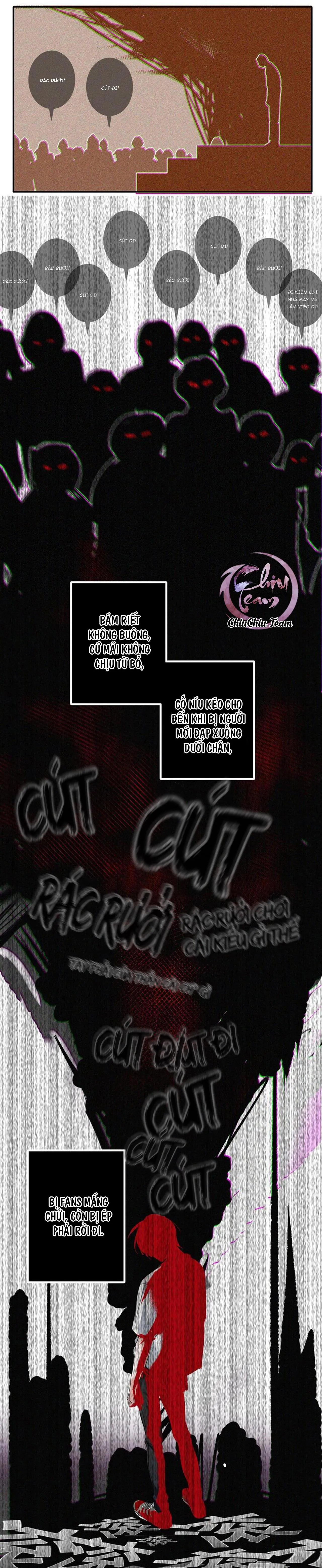 AWM Tuyệt Địa Cầu Sinh Chapter 38 Trang 5