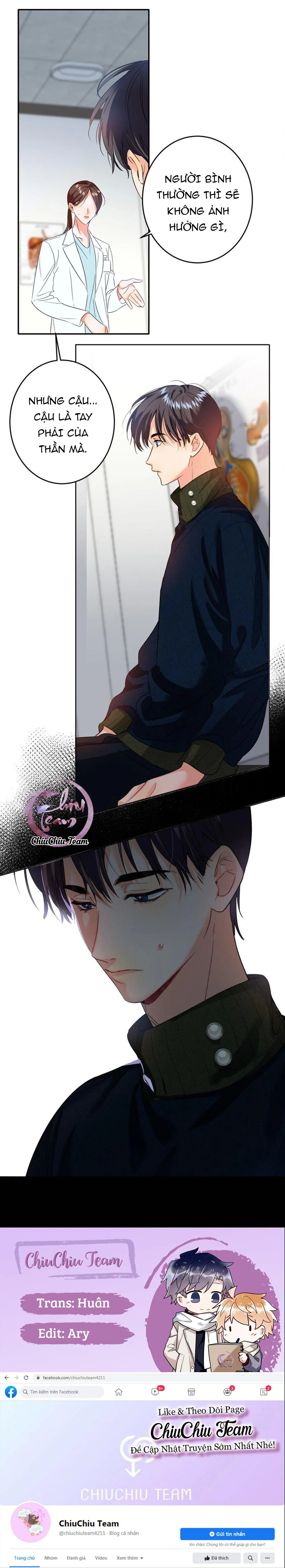 AWM Tuyệt Địa Cầu Sinh Chapter 38 Trang 16