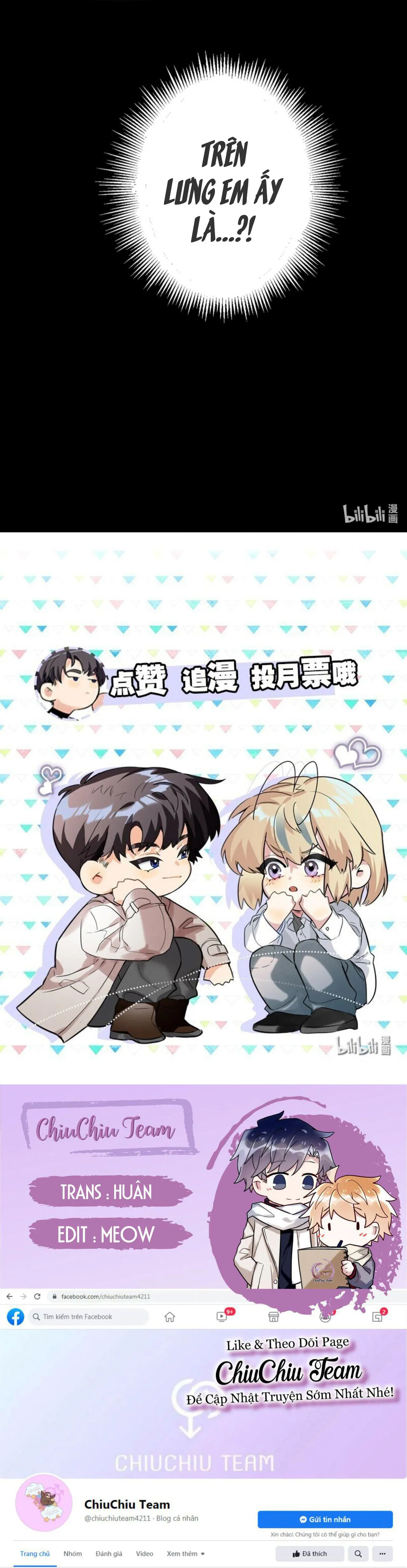 AWM Tuyệt Địa Cầu Sinh Chapter 39 Trang 11