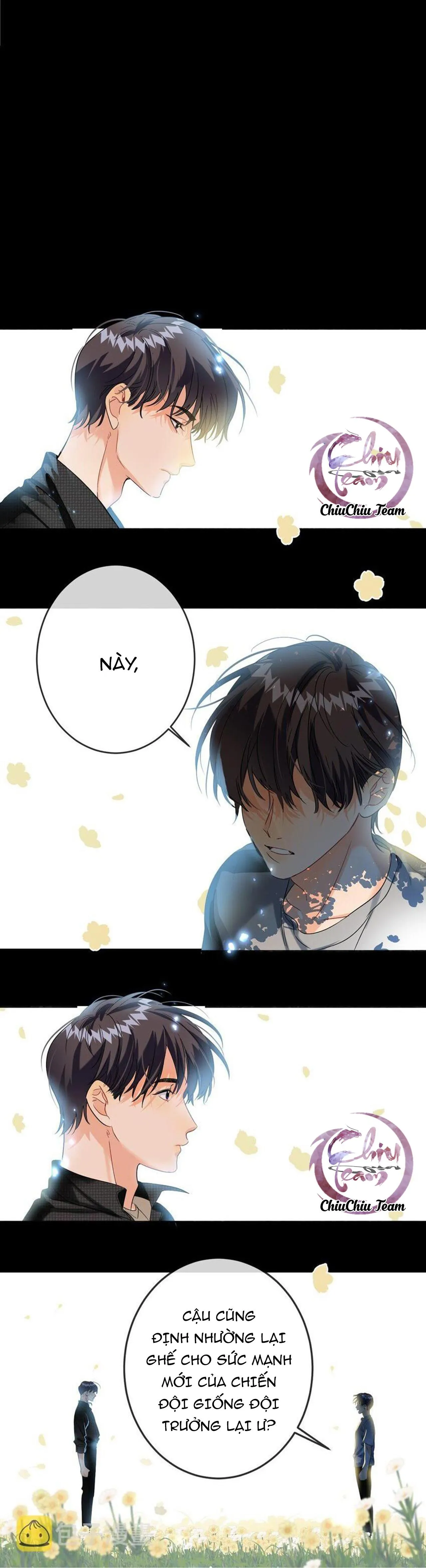 AWM Tuyệt Địa Cầu Sinh Chapter 40 Trang 4