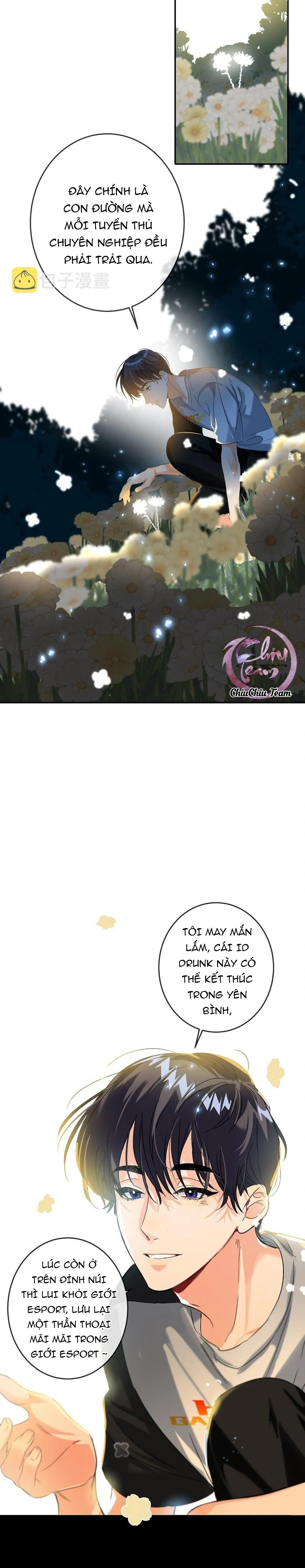 AWM Tuyệt Địa Cầu Sinh Chapter 40 Trang 6