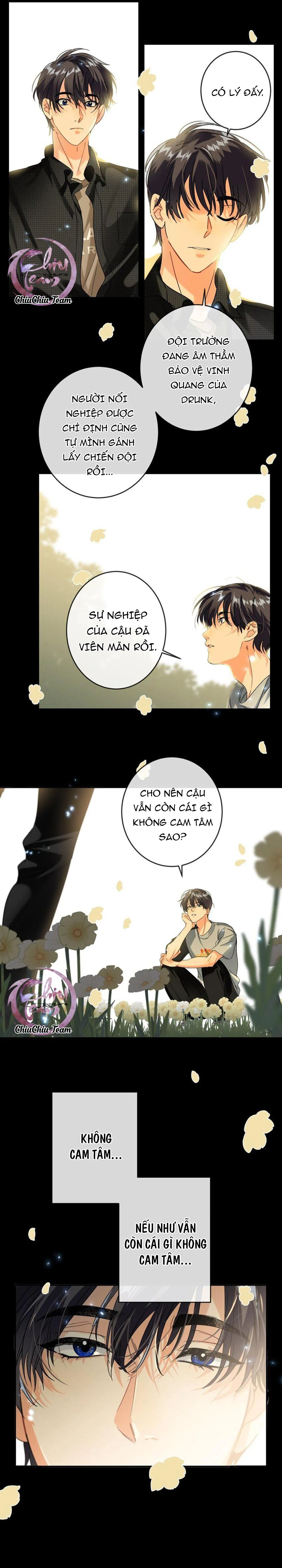 AWM Tuyệt Địa Cầu Sinh Chapter 40 Trang 7
