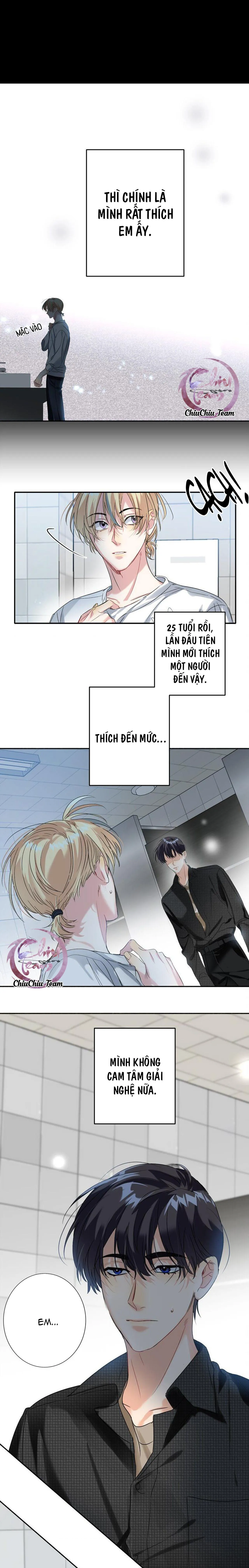 AWM Tuyệt Địa Cầu Sinh Chapter 40 Trang 8