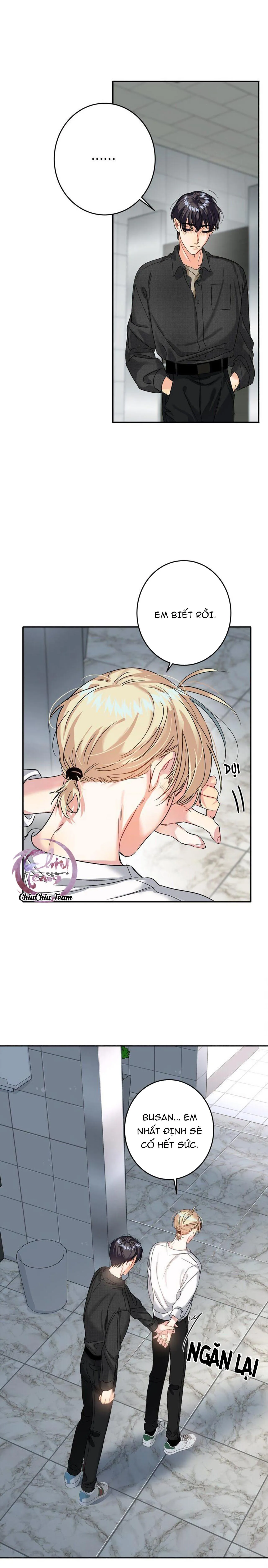 AWM Tuyệt Địa Cầu Sinh Chapter 40 Trang 12