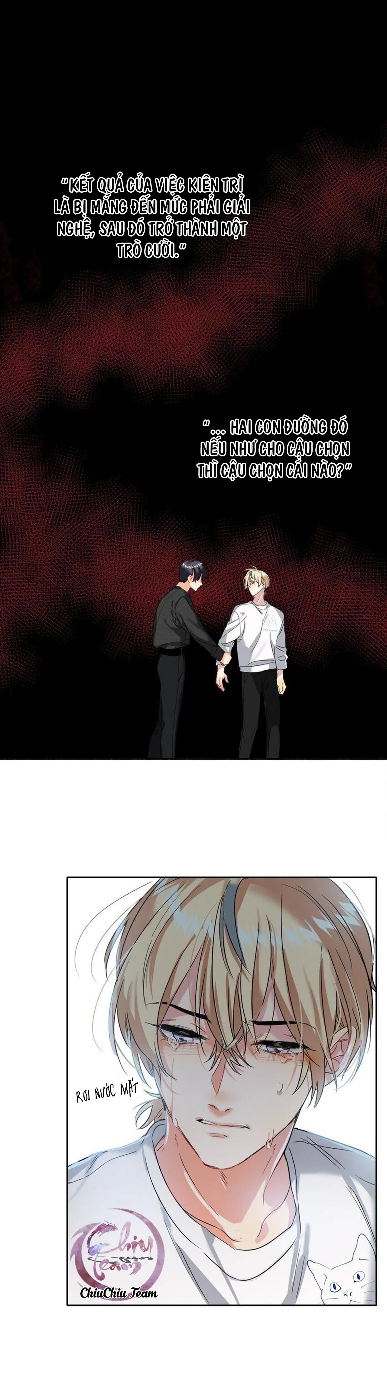 AWM Tuyệt Địa Cầu Sinh Chapter 40 Trang 14