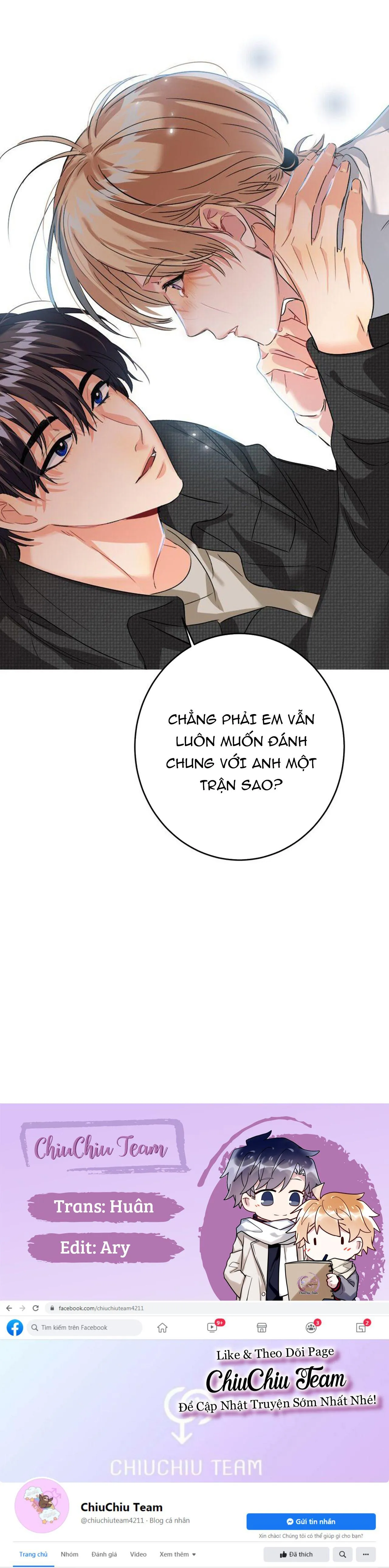 AWM Tuyệt Địa Cầu Sinh Chapter 40 Trang 16