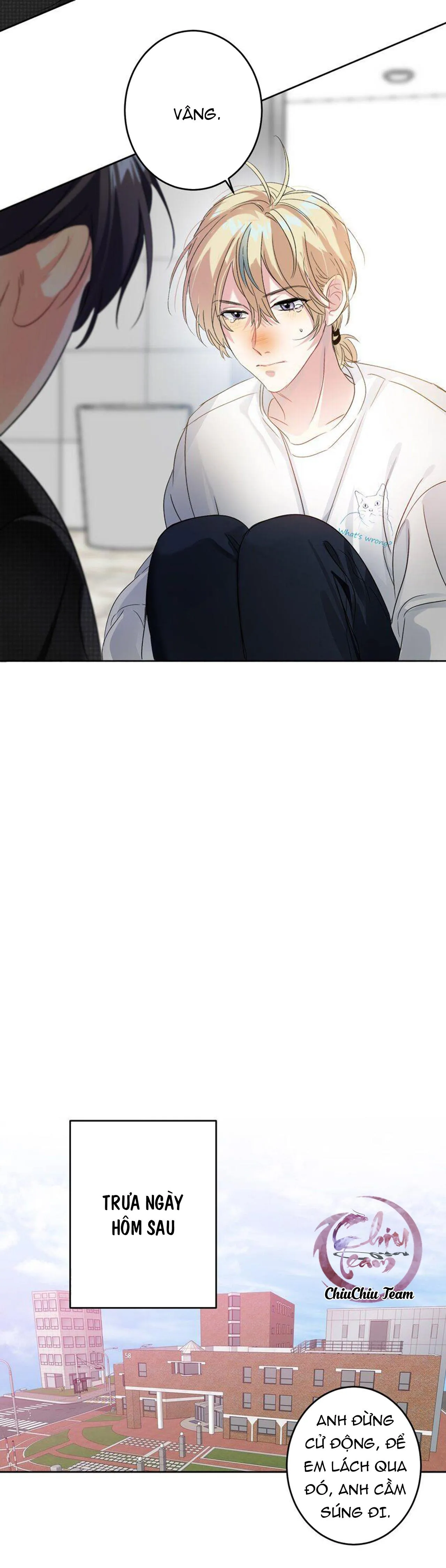 AWM Tuyệt Địa Cầu Sinh Chapter 41 Trang 5