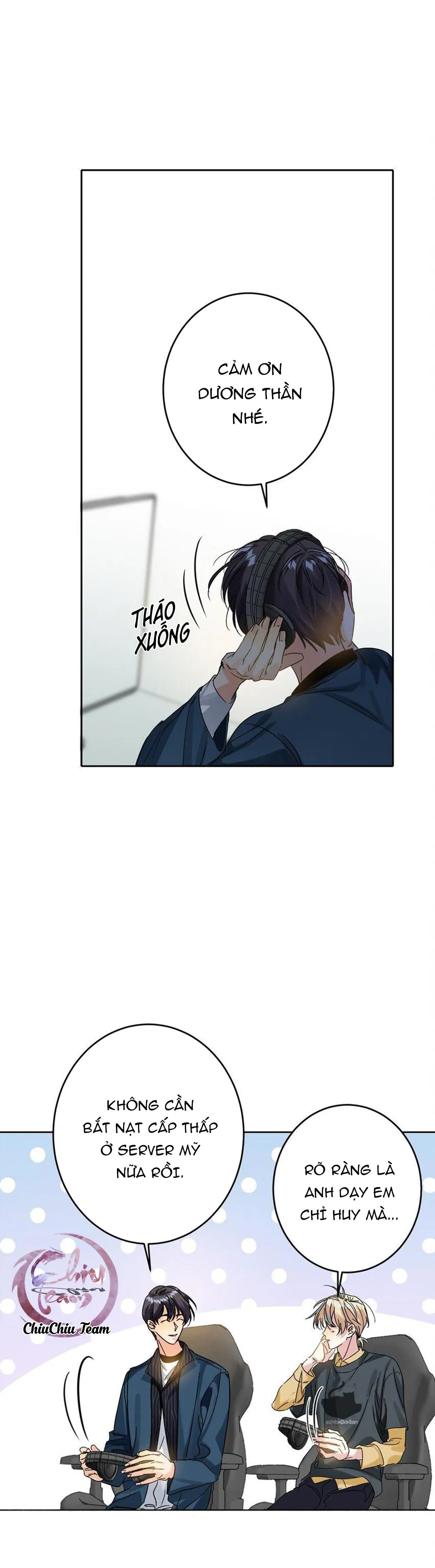 AWM Tuyệt Địa Cầu Sinh Chapter 41 Trang 8