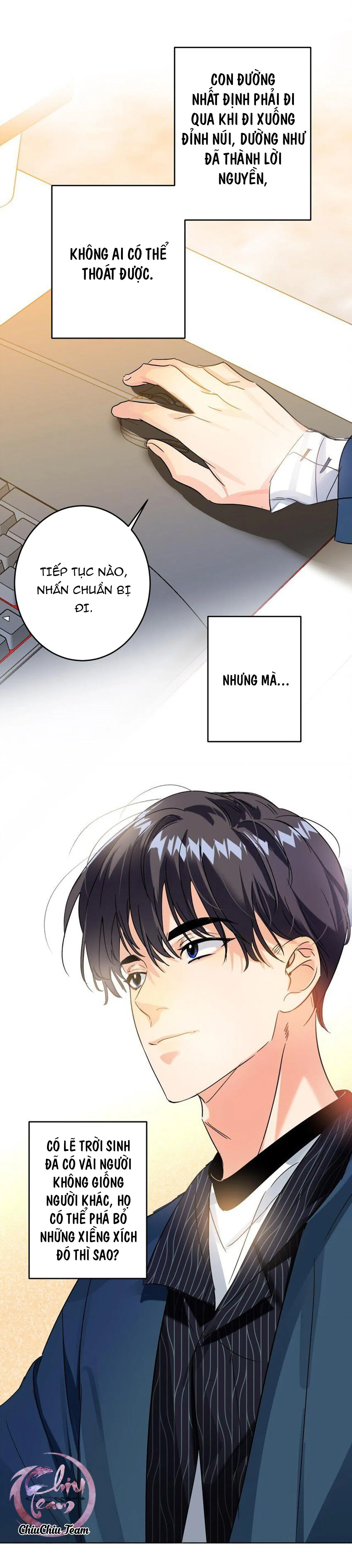 AWM Tuyệt Địa Cầu Sinh Chapter 41 Trang 9