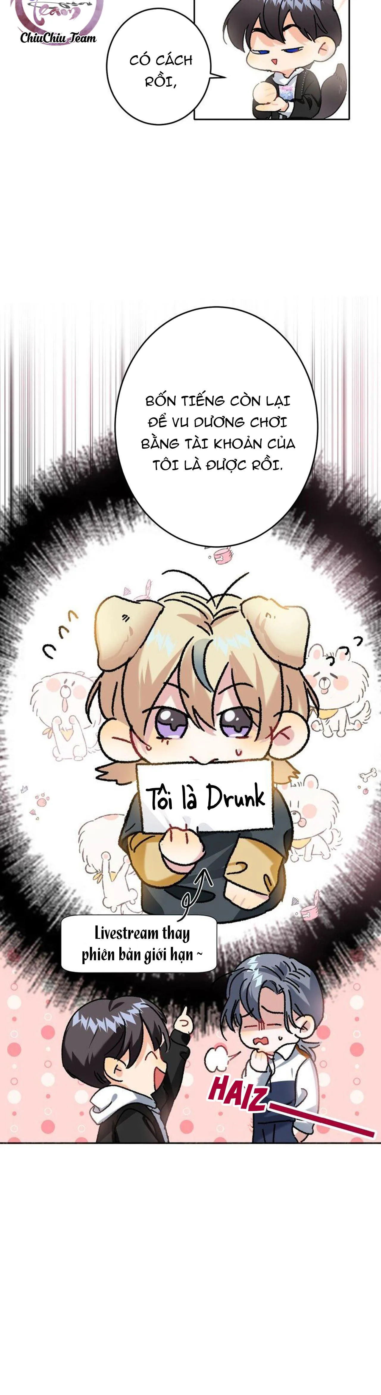 AWM Tuyệt Địa Cầu Sinh Chapter 41 Trang 12