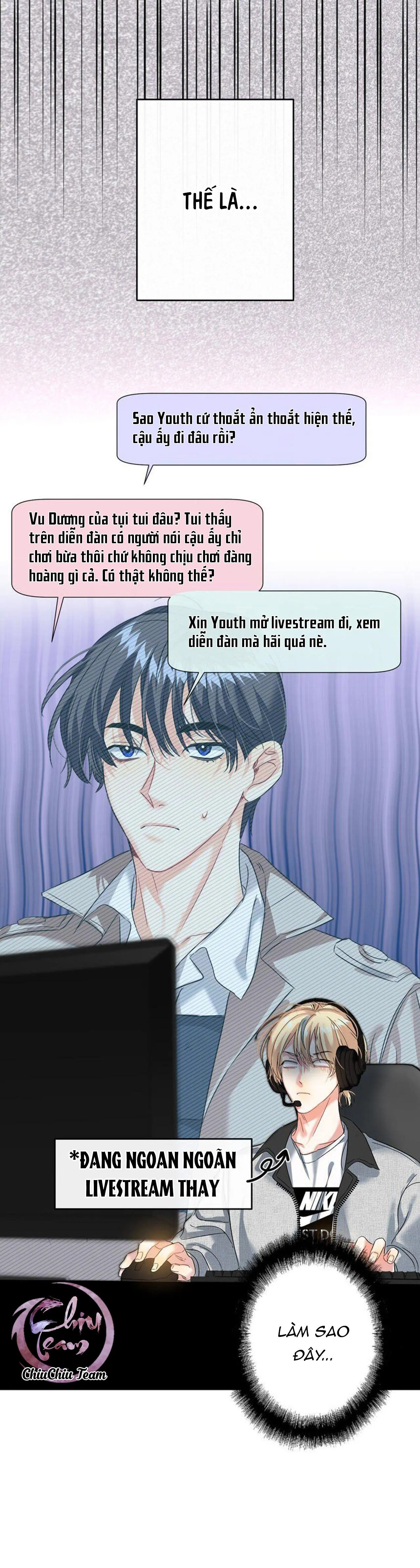 AWM Tuyệt Địa Cầu Sinh Chapter 41 Trang 13