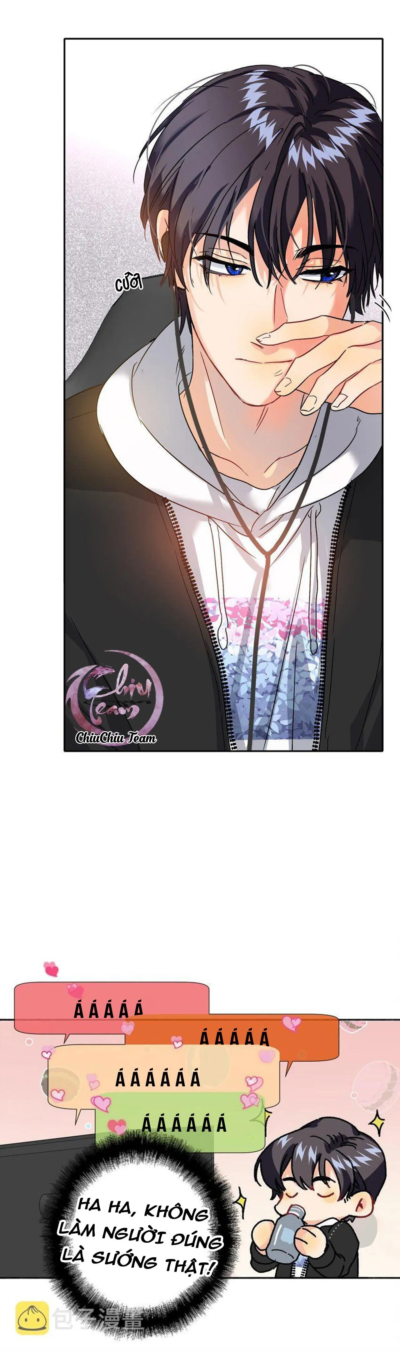 AWM Tuyệt Địa Cầu Sinh Chapter 41 Trang 17