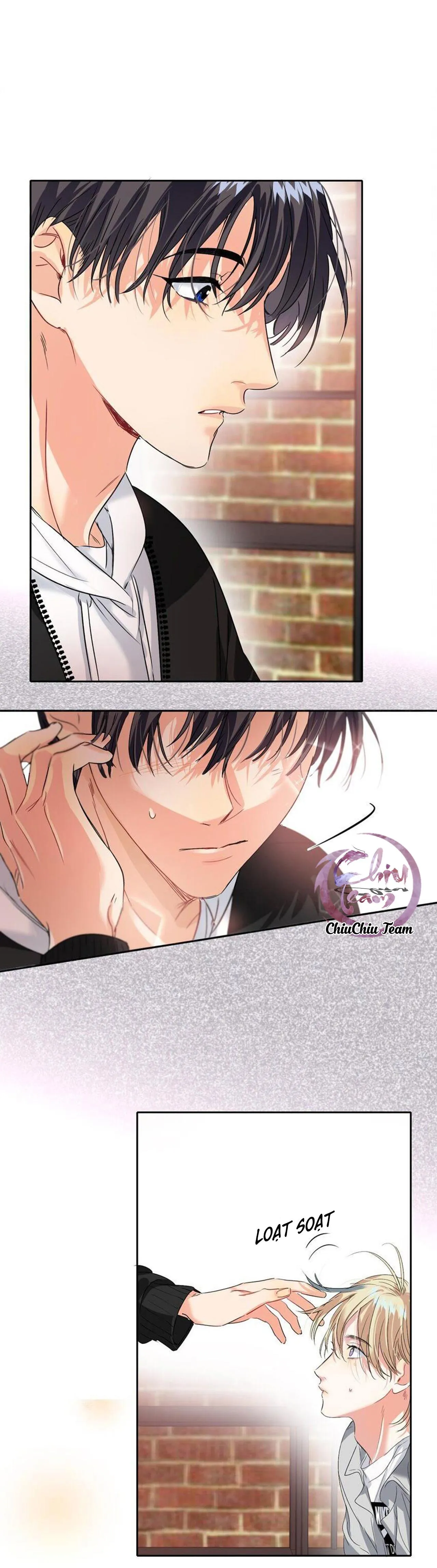 AWM Tuyệt Địa Cầu Sinh Chapter 41 Trang 19