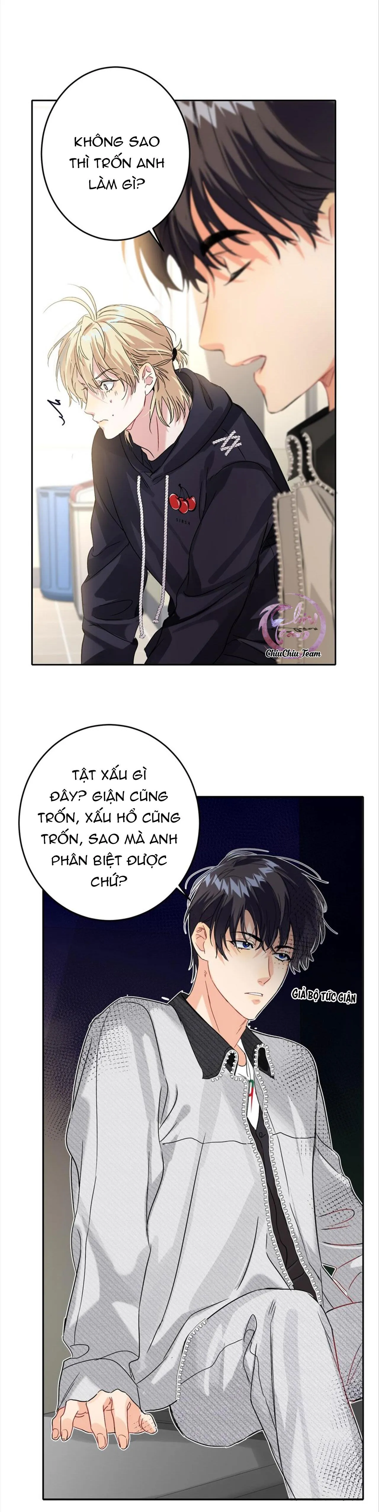 AWM Tuyệt Địa Cầu Sinh Chapter 42 Trang 8
