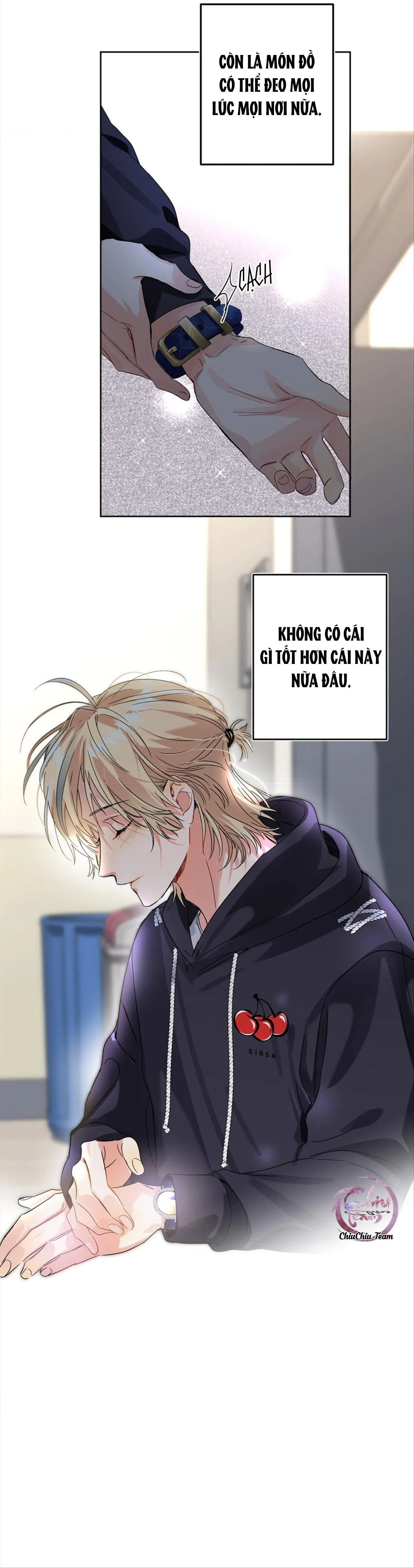 AWM Tuyệt Địa Cầu Sinh Chapter 42 Trang 12