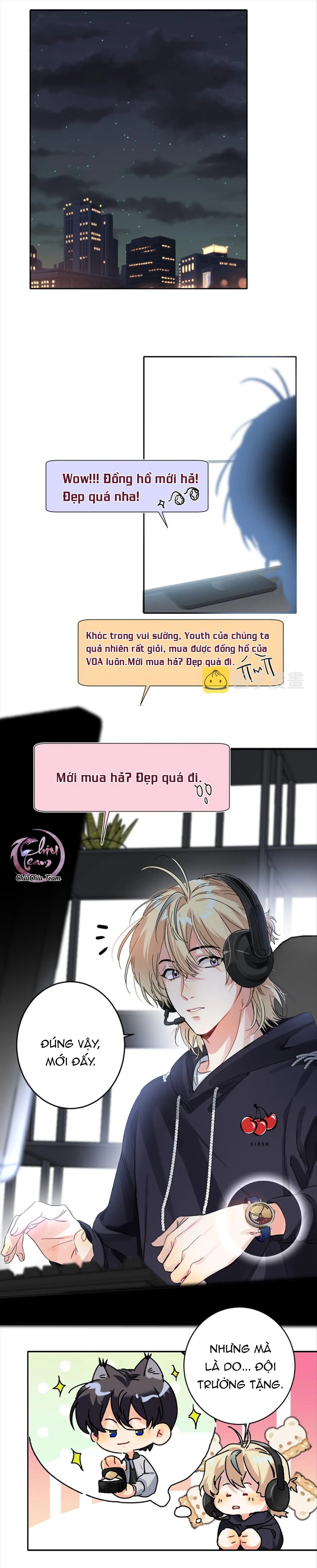 AWM Tuyệt Địa Cầu Sinh Chapter 42 Trang 13