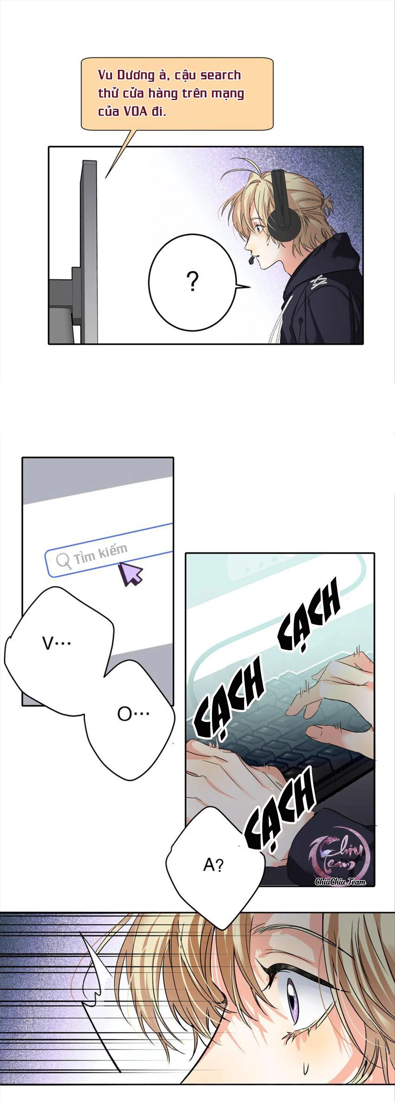 AWM Tuyệt Địa Cầu Sinh Chapter 42 Trang 15