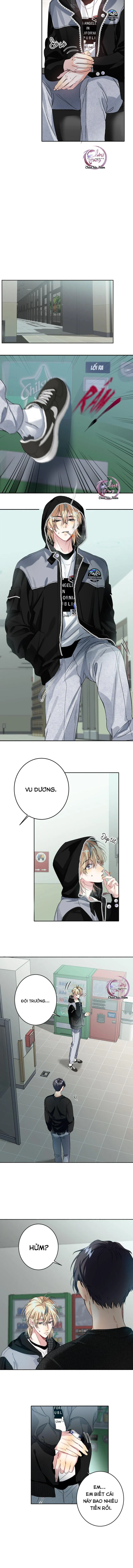 AWM Tuyệt Địa Cầu Sinh Chapter 43 Trang 4