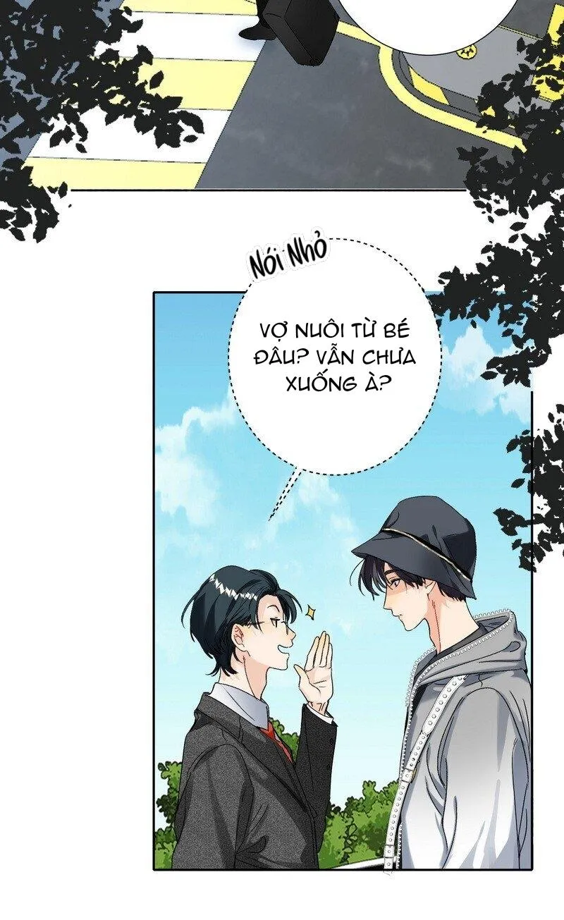 AWM Tuyệt Địa Cầu Sinh Chapter 44 Trang 12