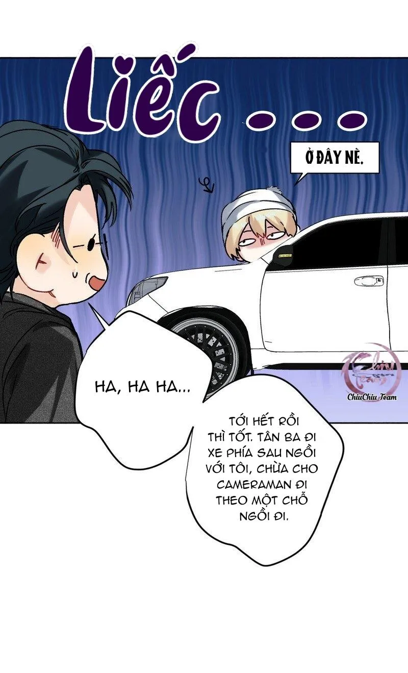 AWM Tuyệt Địa Cầu Sinh Chapter 44 Trang 13