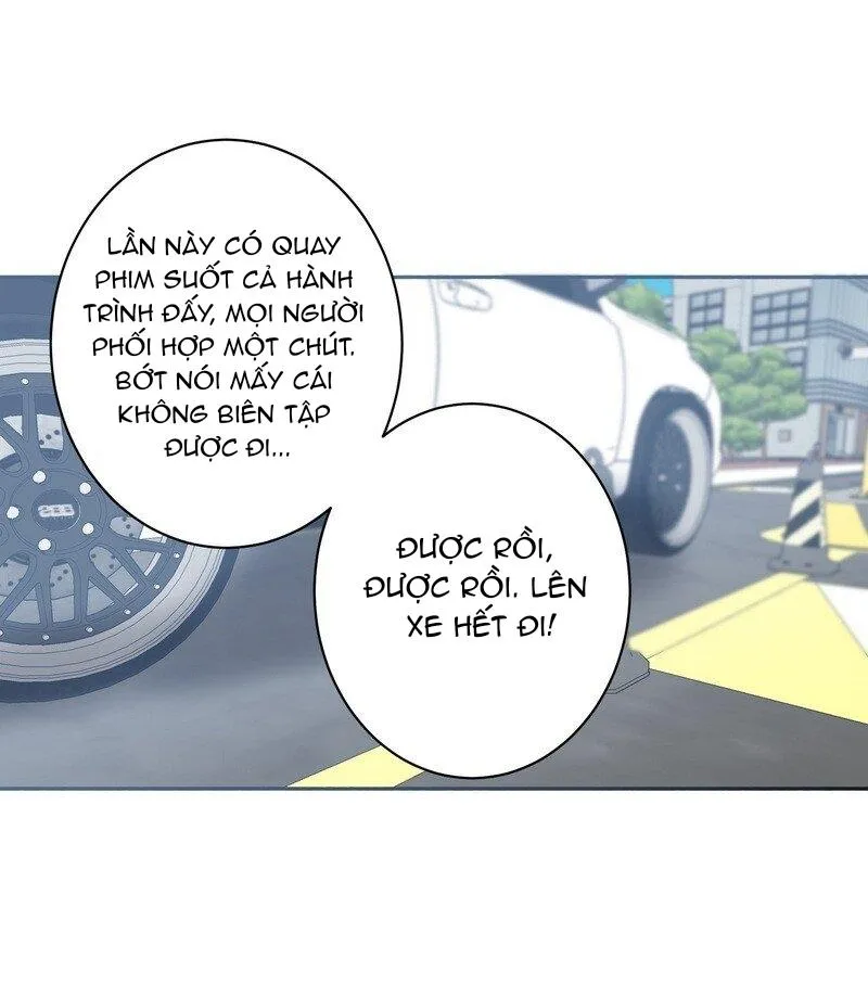 AWM Tuyệt Địa Cầu Sinh Chapter 44 Trang 14