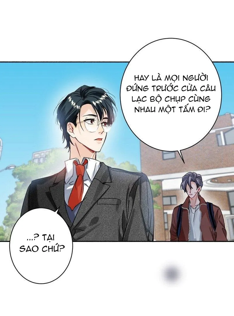 AWM Tuyệt Địa Cầu Sinh Chapter 44 Trang 16