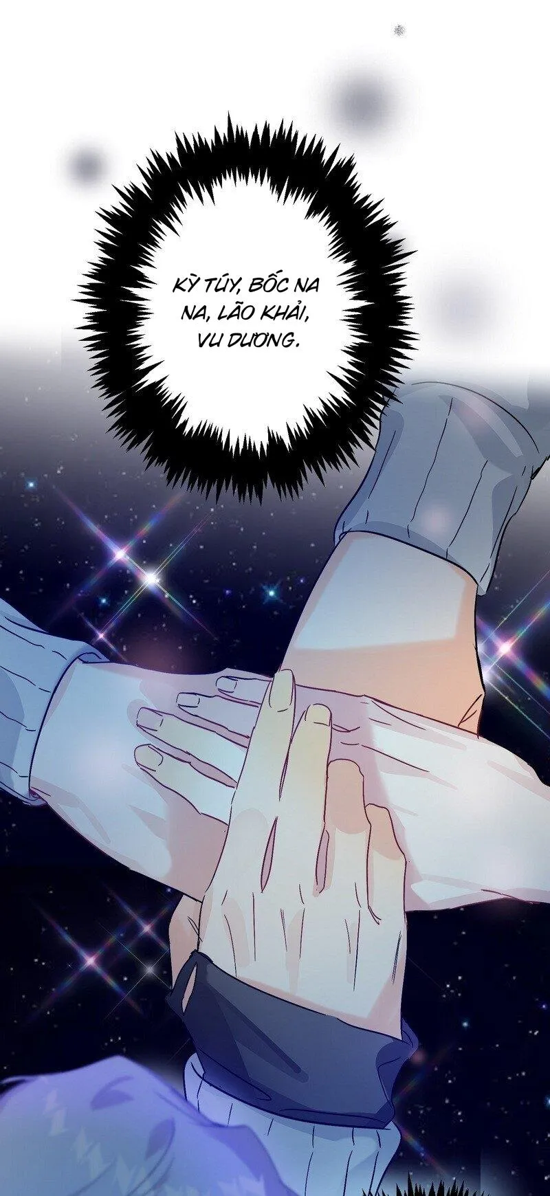 AWM Tuyệt Địa Cầu Sinh Chapter 44 Trang 17