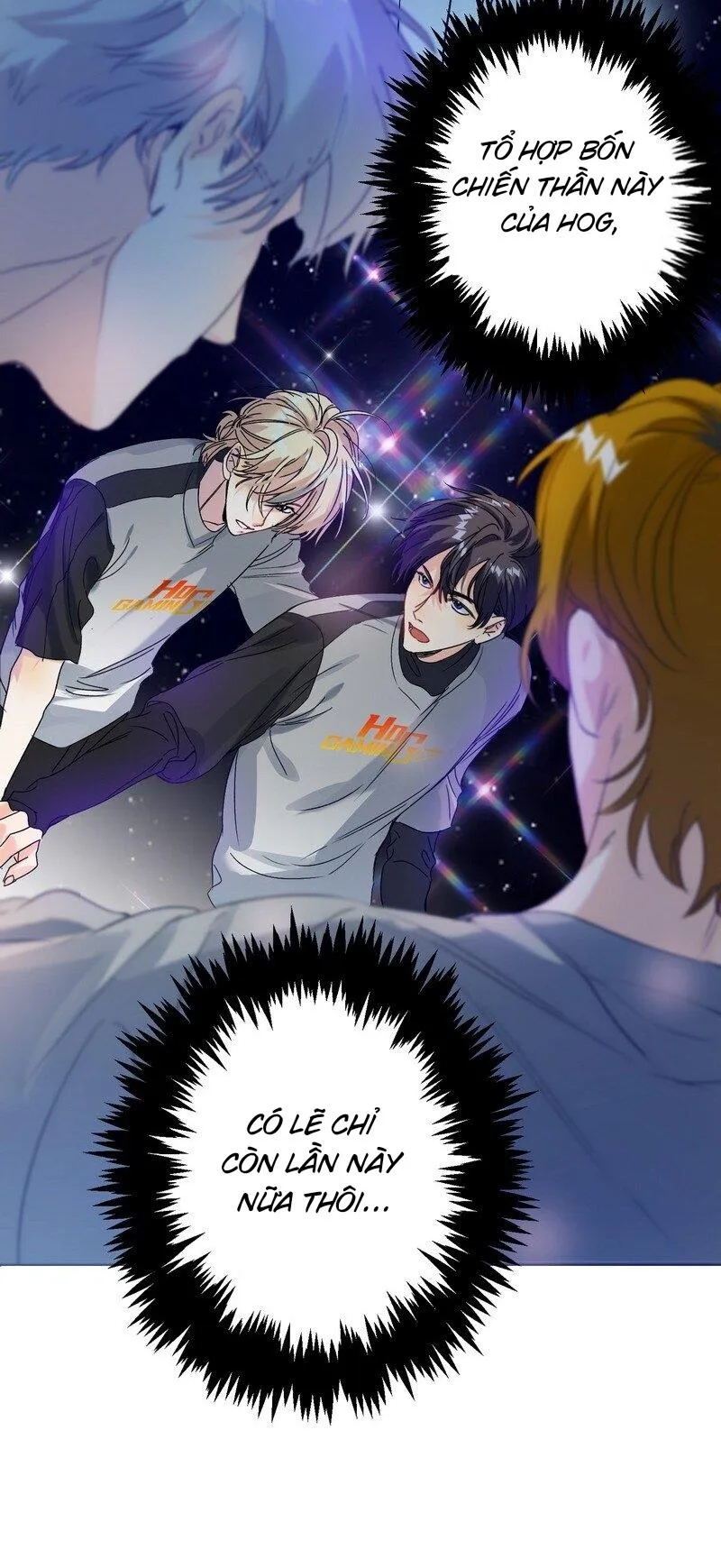 AWM Tuyệt Địa Cầu Sinh Chapter 44 Trang 18