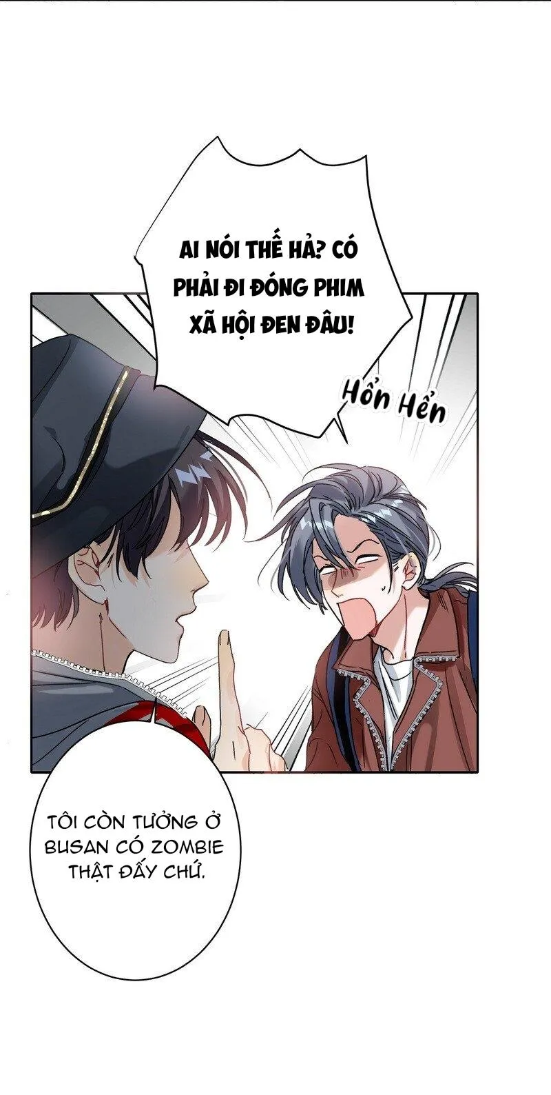 AWM Tuyệt Địa Cầu Sinh Chapter 44 Trang 20