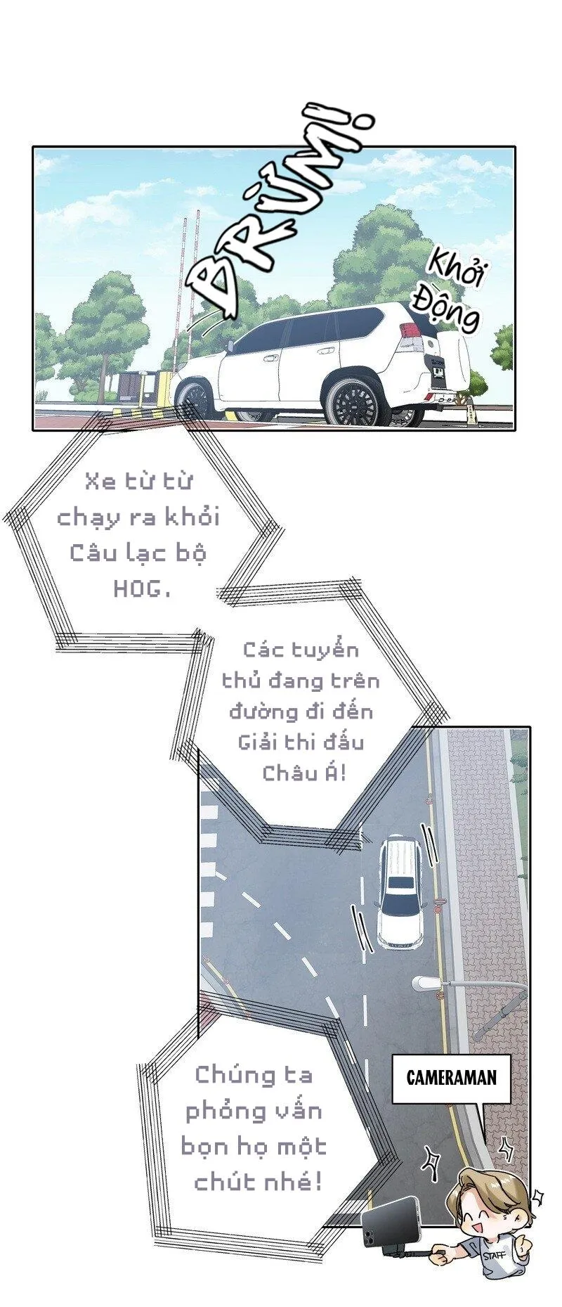 AWM Tuyệt Địa Cầu Sinh Chapter 44 Trang 22