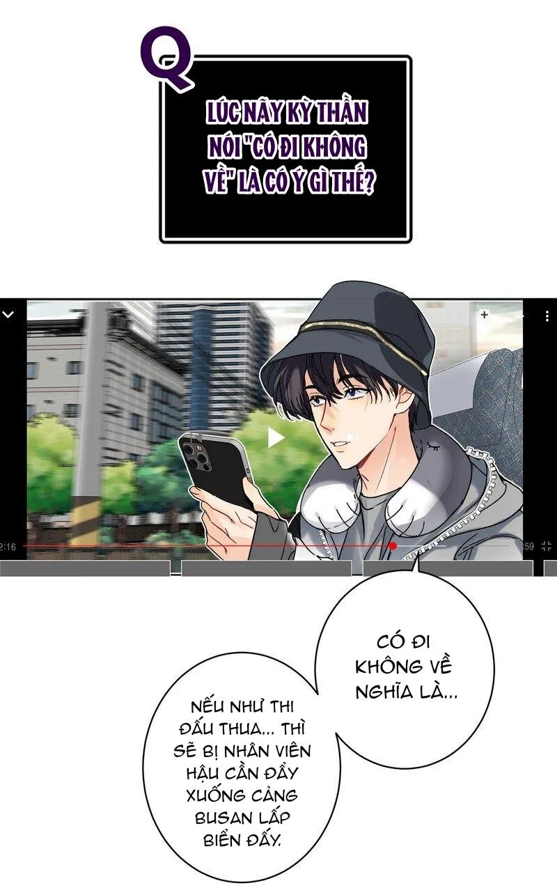 AWM Tuyệt Địa Cầu Sinh Chapter 44 Trang 23